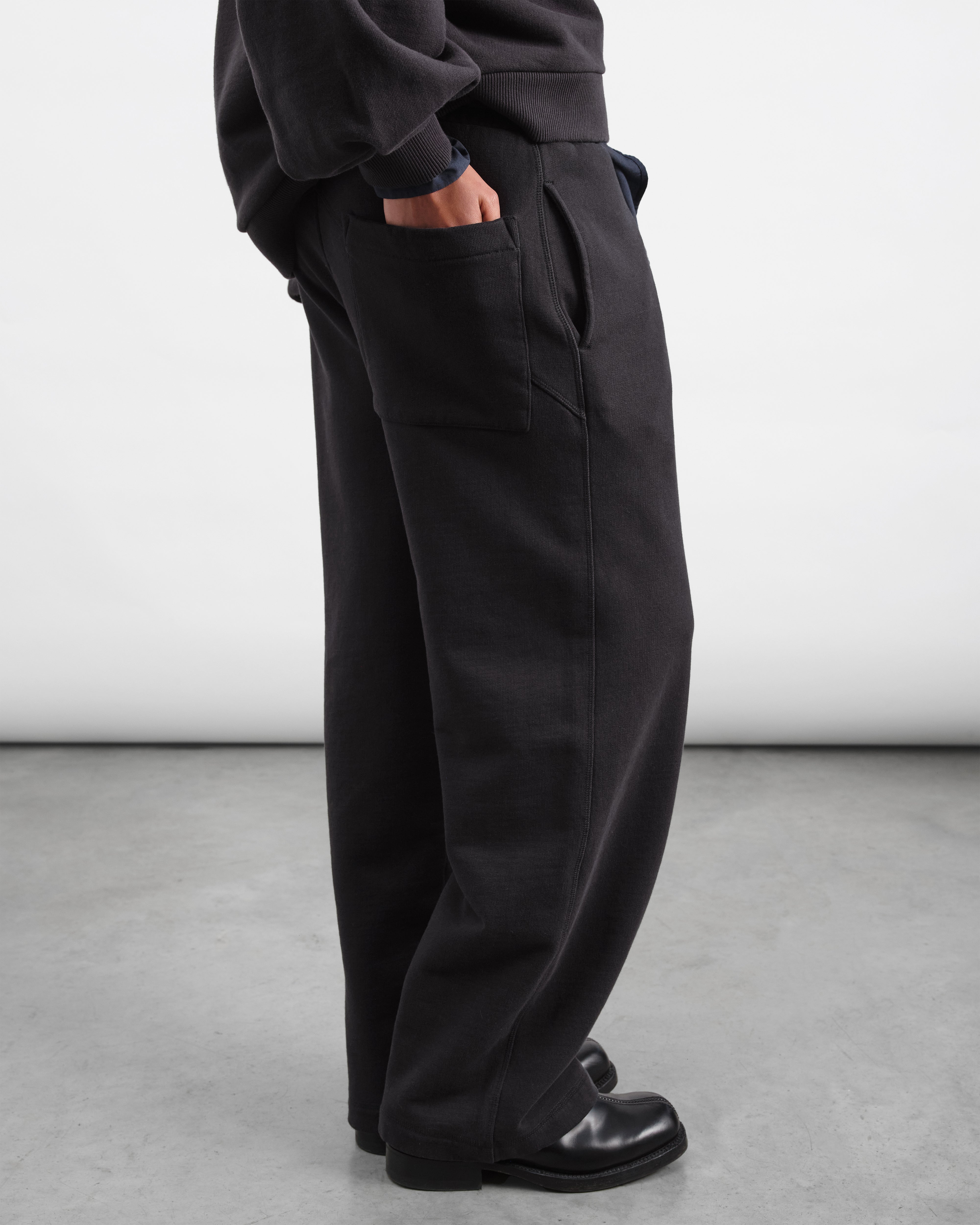 Axel Track Pant